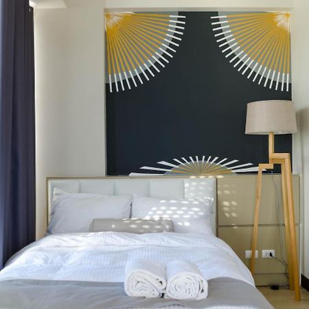 C Suites At Mactan Newtown Lapu-Lapu City Bagian luar foto