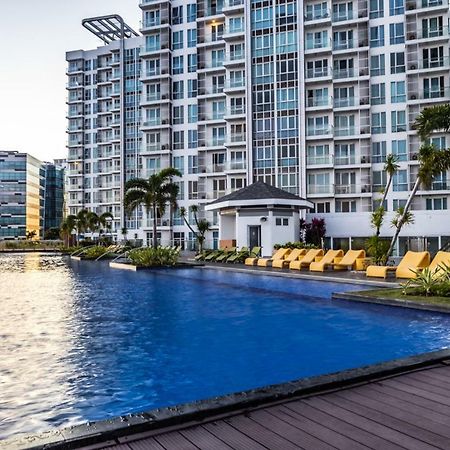 C Suites At Mactan Newtown Lapu-Lapu City Bagian luar foto
