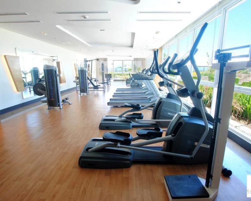 C Suites At Mactan Newtown Lapu-Lapu City Bagian luar foto