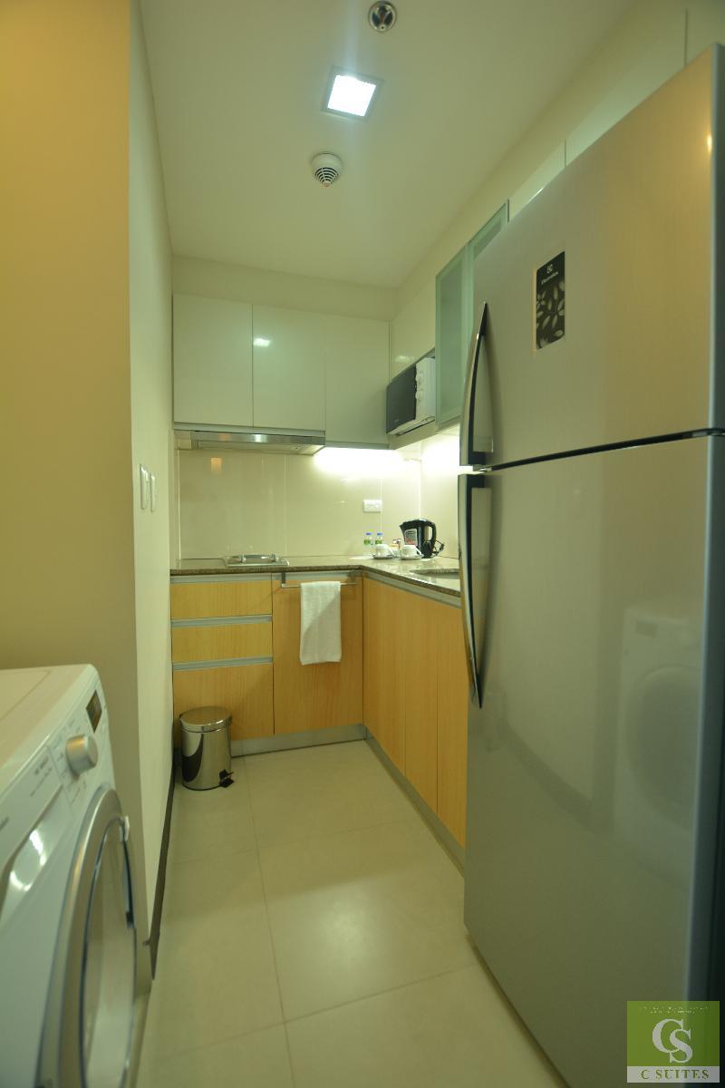 C Suites At Mactan Newtown Lapu-Lapu City Bagian luar foto