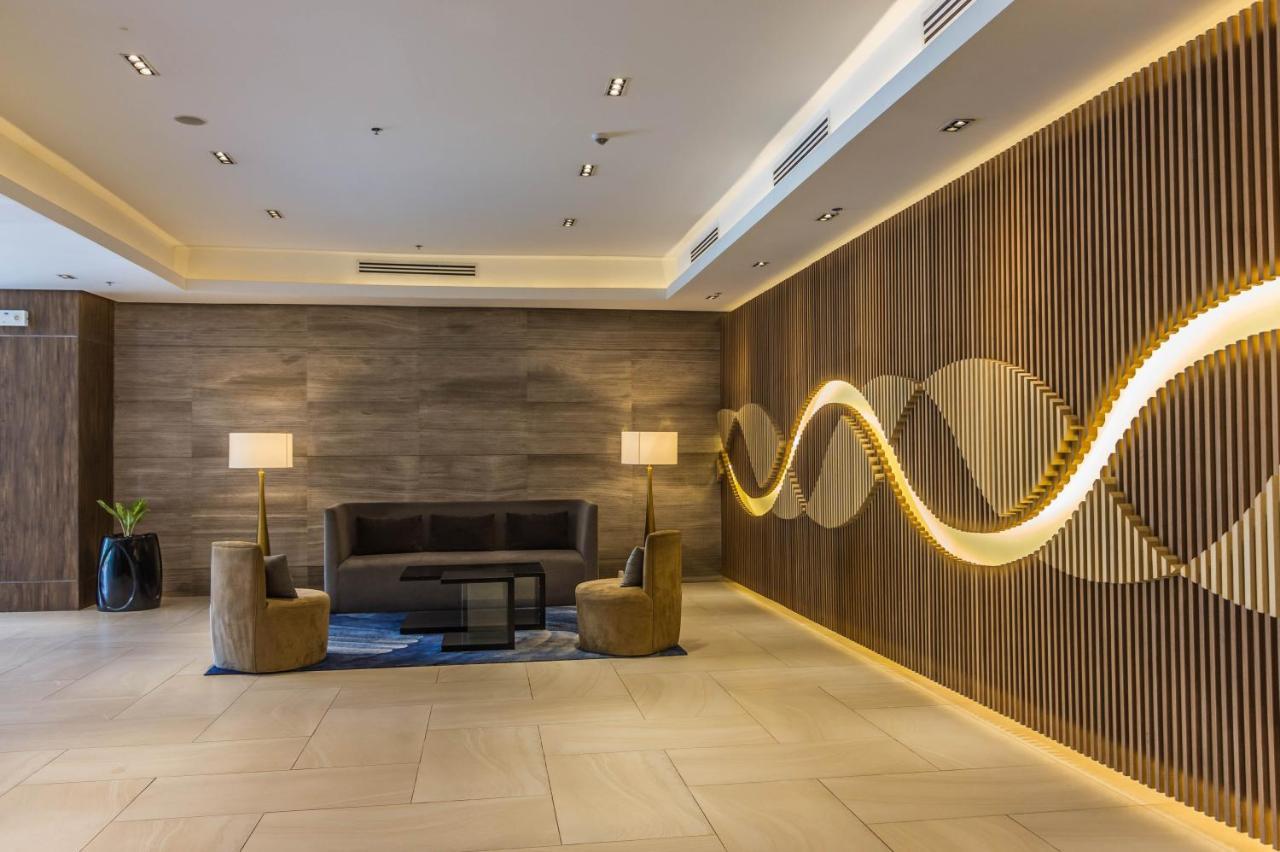 C Suites At Mactan Newtown Lapu-Lapu City Bagian luar foto