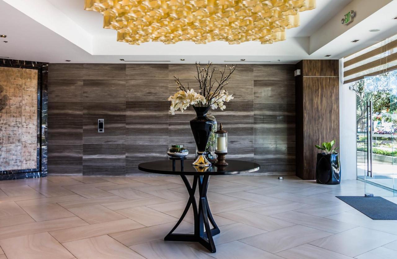 C Suites At Mactan Newtown Lapu-Lapu City Bagian luar foto