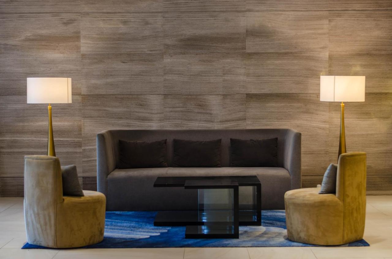 C Suites At Mactan Newtown Lapu-Lapu City Bagian luar foto