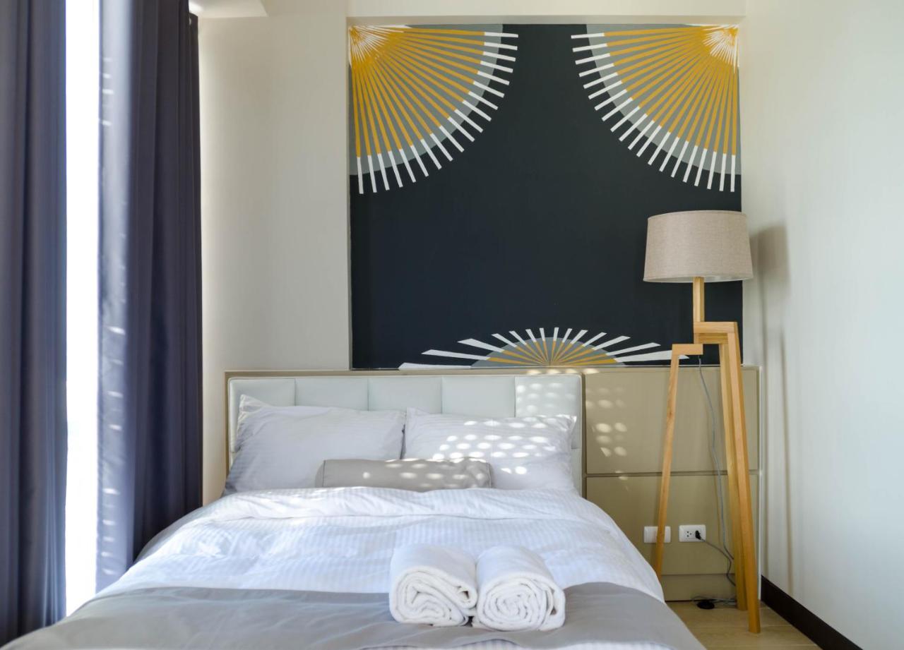 C Suites At Mactan Newtown Lapu-Lapu City Bagian luar foto