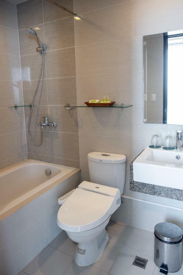 C Suites At Mactan Newtown Lapu-Lapu City Ruang foto